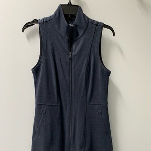 Title Nine vest dress